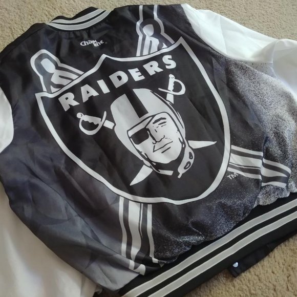 Chalk Line Fanimation Raiders Jacket
